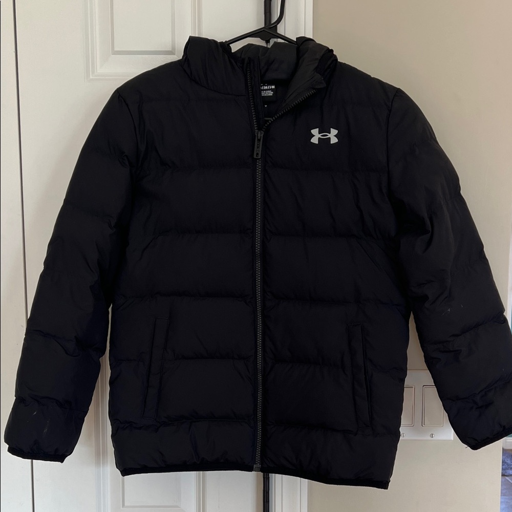 Under Armour Kids Puffer Jacket